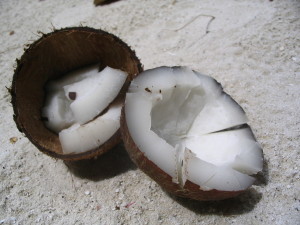 Sickle Cell and Coconut