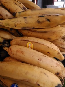 Plantain and Sickle Cell